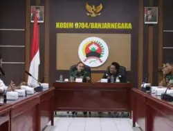 Ini Delapan Pesantren di Banjarnegara yang Ikut Liga Santri PSSI Piala Kasad
