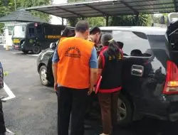 Perkara Tindak Pidana Korupsi Pada PDAM Kabupaten Banjarnegara Memasuki Tahapan Persidangan Di Pengadilan Tipikor Semarang