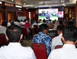 Pemkab Majalengka Gelar Bimtek Penyusunan Master Plan Smart City dan Quick Win Program Unggulan