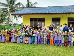 Iqro Wakaf Mudahkan Akses Anak Anak Untuk Belajar Membaca Al-Qur’an