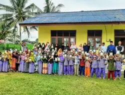 Iqro Wakaf Mudahkan Akses Anak Anak Untuk Belajar Membaca Al-Qur’an