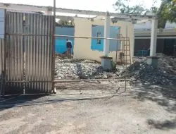 Peningkatan Kantor Desa Langensari Untuk Meningkatkan Kwalitas Pelayanan