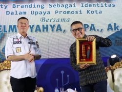 Helmy Yahya : Raih Keuntungan Dengan Medsos