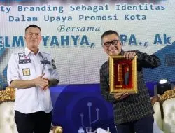 Helmy Yahya : Raih Keuntungan Dengan Medsos