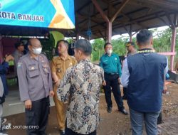 Desa Raharja mewakili Lomba Desa Tingkat Provinsi Jawa Barat