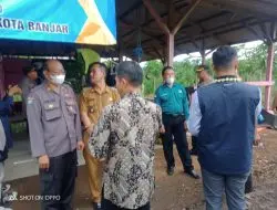 Desa Raharja mewakili Lomba Desa Tingkat Provinsi Jawa Barat