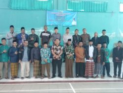 Musyawarah Pemilihan Ketua MUI Desa Sindanggalih Kecamatan Cimanggung Sumedang.