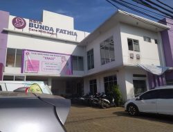 Pasien Kecewa Dengan Pelayanan Rumah Sakit Ibu Dan Anak Bunda Fathia