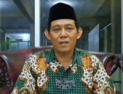 PCNU Purwakarta Dukung Penuh Operasi Libas Lodaya 2022