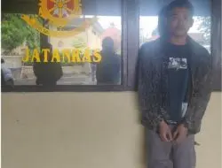 Polres Purwakarta Ringkus Spesialis Curanmor Pada Operasi Libas Lodaya 2022