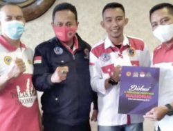 DPD LAKI Jabar Kawal Perkara Kraton Kasepuhan Kota Cirebon