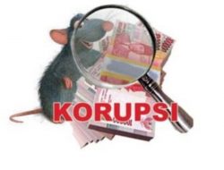 Pemdes Babakan Kareo, di Duga Mark  Up Pengadaan Belanja Ternak Kambing