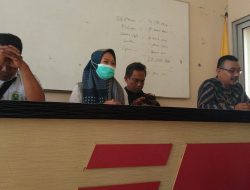 Di Kantor Desa Tidak ada Daftar Penerima BLT DD, Pemdes Girimukti Diduga Kurang Transfaran Dalam Pengelolaan Dana-Desa