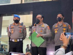 Bentuk Transparansi, Sidang Etik Ferdy Sambo Dihadiri Langsung Kompolnas