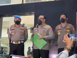 Bentuk Transparansi, Sidang Etik Ferdy Sambo Dihadiri Langsung Kompolnas