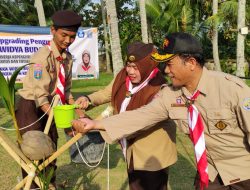 MABISAKA BUKA UPGRADING SAKA WIDYA BUDAYA BAKTI KWARCAB KOTA CILEGON