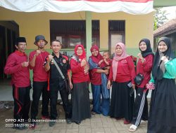 Pasca Peringatan HUT RI Ke-77 MI Thoriqusaadah Mengadakan Kegiatan Perlombaan