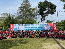 Tatar Medan Alam Nasional Dan Kenduri Kali Serayu