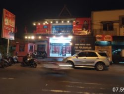 Anggota DPRD Purwakarta Di Duga Kuat Terlibat Narkoba Dan Terancam Pemecatan