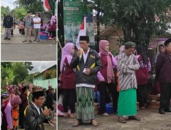 Ruwat Bumi di Desa Karang Jati Sebagai Ungkapan Rasa Syukur Dan Jalin Tali Sirahtuhrahmi Antar Warga