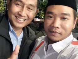 PSI Jabar Minta Kapolda Jabar Periksa Walikota Bandung Yana