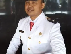 Pemdes Gunung Sari, Bangun JUT dari Dana Desa Tahap 3