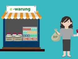 Ini Jawaban Ketua Paguyuban Agen E-WARUNG Terkait Beredarnya Berita Tentang Paguyuban AGEN E- WARUNG Di Kecamatan Sidareja
