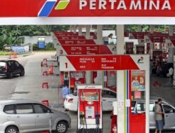 Pemerintah Resmi Naikkan Harga BBM Hari Ini: Pertalite Rp 10.000 Pertamax Rp 14.500