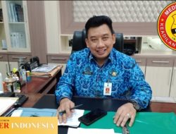 Diskominfo SP Tanbu Kalsel Ardiansyah Gelar Medsos Layanan Publik Website E-Lapor.