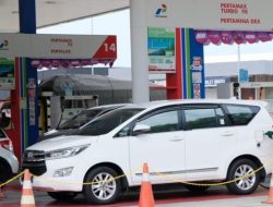 Daftar Mobil yang Bakal Dilarang Isi Pertalite 1.400 Cc keatas, XSpader, Pajero, Innova hingga Toyota Avanza