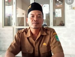 Pemdes Jatimulya, Bangun TPA Sampah Dari Dana Desa Tahap 3