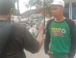 Pengolahan dan Pengelolaan Sampah  Dengan Konsep Bank Sampah,Mampu Dongkrak Perekonomian 