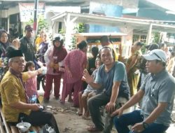 Warga Mekar Sari Merak Berharap Kolong Jalan Tol Menjadi Ruang Terbuka Hijau