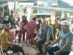 Warga Mekar Sari Merak Berharap Kolong Jalan Tol Menjadi Ruang Terbuka Hijau