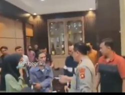 Kapolda Gorontalo Ungkap Alasan Tak Menahan Oknum Mahasiswa Yang Hina Presiden