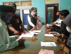 Cair Hari ini Sebanyak 158.244 KPM di Kabupaten Majalengka Dapat BLT BBM sebesar Rp. 500 ribu