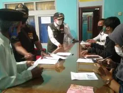 Cair Hari ini Sebanyak 158.244 KPM di Kabupaten Majalengka Dapat BLT BBM sebesar Rp. 500 ribu