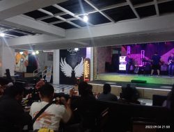 Kemunculan BRS, Banjarnegara Rock Society Wadah Untuk Kreasi dan Ekpresi Bagi Penikmat Juga Pencinta Musik Rock