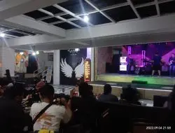 Kemunculan BRS, Banjarnegara Rock Society Wadah Untuk Kreasi dan Ekpresi Bagi Penikmat Juga Pencinta Musik Rock