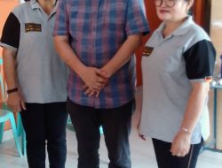 Pemuda Pemudi Asal Bangka Belitung Ikuti Program Ausbildung Dari Jerman