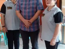 Pemuda Pemudi Asal Bangka Belitung Ikuti Program Ausbildung Dari Jerman