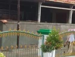 Warga Kasokandel Soroti Kenerja Pemdes ,Terkait Transparansi Yang Diduga Kurang Kerjasama Antara Lembaga Desa dan Tokoh Masyarakat