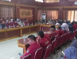 Dampak Kenaikan  BBM Pemkab Majalengka Siap Gelontorkan Rp. 84 Miliar Bantuan Sosial Bagi Mayarakat