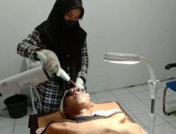 Fitri beauty center Banjarnegara, Menerima Keperawatan Wajah Wanita & Pria.