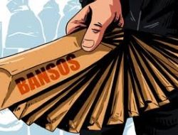 Diduga Tidak Tepat Sasaran, Orang Mampu Dan Pindah Rumah Masih Dapat Bantuan Pemkot Cilegon