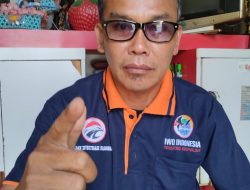 Ketua IWO Prabumulih Minta Kasus Penganiayaan Wartawan di Karawang Usut Tuntas