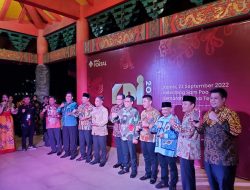 Bupati Majalengka raih Penghargaan KDI 2022 berkat Inovasi ” SiKasep Membara “