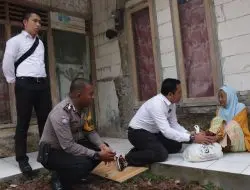 Ibu Ojoh Membutuhkan Uluran Tangan Para Dermawan