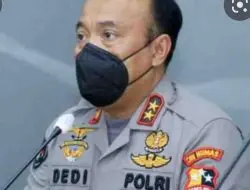 13 Anggota Polri Mendapatkan Kenaikan Pangkat, Ini Daftarnya