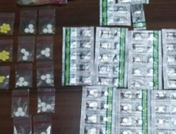 Diduga Peredaran Obat Daftar G Di Kota Bandung Marak